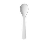 Cuillère à Servir Blanche L 23,5 cm Emga