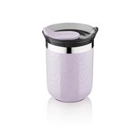 WACACO Octaroma Classico Tasse à café, intérieur en céramique (prune givrée, 180 ml)