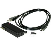 Wachendorff SFUR0KIT Câble de programmation Adapté pour (thermostat): UR3274