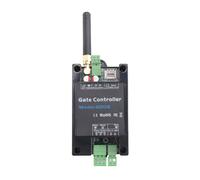 Wadakada G202 Téléphone Portable GSM Porte Ouvre-Porte 4G Commutateur de Relais 850/900/1800/1900MHz