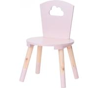 Wadiga Chaise Enfant Nuage