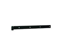 WAELBERS 531037.32 - Charnière sangle droite 600 mm - Noir