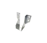 WAELBERS 8674.11 Sabot de solive galvanisé 380 x 80 mm