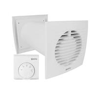 Wärmeverteiler Thermostat Ø 100 mm 200 mm