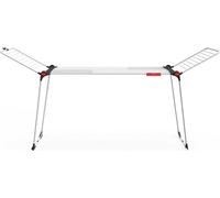 Wäscheständer VILEDA INFINITY FLEX ausziehbar 2 m Weiß