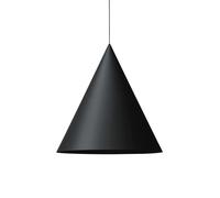 Wästberg w151 Extra Large Pendant s2 Pendelleuchte, Jet Black, 3000K