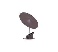 Wästberg w153 Île Klemmleuchte, Grey Brown