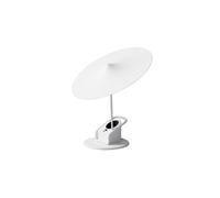 Wästberg w153 Île Klemmleuchte, Traffic White