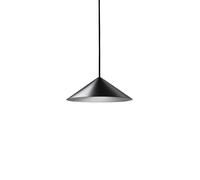Wästberg w201 Extra Small Pendant s3 Pendelleuchte, Jet Black