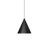Wästberg w221 Medium Pendant s2 Pendelleuchte, Jet Black
