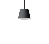 Wästberg w222 Focal s Pendelleuchte, Jet Black