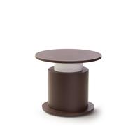 Wästberg w241 Faro Akku Tischleuchte, Chocolate Brown
