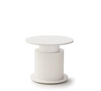 Wästberg w241 Faro Akku Tischleuchte, Grey White