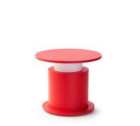 Wästberg w241 Faro Akku Tischleuchte, Pure Red
