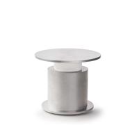 Wästberg w241 Faro Akku Tischleuchte, Raw Tumbled