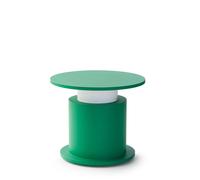 Wästberg w241 Faro Akku Tischleuchte, Traffic Green