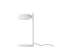Wästberg w242 Pastille alu b2 Schreibtischleuchte, Traffic White