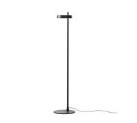Wästberg w242 Pastille alu f2 Stehleuchte, Jet Black