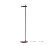 Wästberg w242 Pastille alu f2 Stehleuchte, Oxide Red