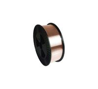 WAF1310 DSC Fil MIG 1 mm pour acier CORTEN F75 bobine