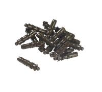 Wagner - 100 chevilles mâles plastiques - 2324775