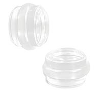 WAGNER 15502411, transparent, (Ø) 38 x (H) 24 mm