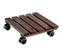 Wagner 20020301 multi-usage rouleau souple en palissandre 28 x 28 x 28 cm 4 Double rouleaux, 100 kg, Natur G