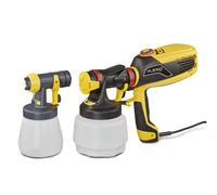 Wagner 2361538 Flexio 590 HVLP Pistolet À Peinture En Mallette - 630 W