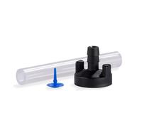 WAGNER 2382754 Tuyau de dépressurisation, chapeau de vanne, membrane, les pièces de rechange pour pulvérisateurs de peinture
