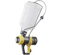 Wagner Accessoire de pulvérisation 2412884 Wood & Metal Extra Gravity