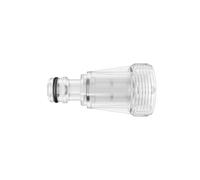 WAGNER 2472045 Adaptateur pour tuyau d'arrosage, pièce de rechange pour AQUASTORM Nettoyeur haute pression de WAGNER