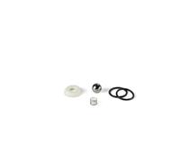 WAGNER 580391 Kit de réparation soupape d’admission, les pièces de rechange pour pulvérisateurs de peinture