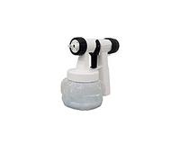 WAGNER 5xProtection de réservoir pour les embouts pulvérisateurs WAGNER I-Spray et Wood&Metal, convenant aux réservoirs 600/800/1300 ml