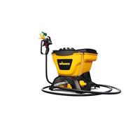 WAGNER Airless Pulvérisateur de Peinture Control 150 M pour peintures murales, Vernis, lasures, Protection du Bois et Anti-Corrosion à l'intérieur et à l'extérieur, Volume du réservoir 5500 ML