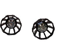 Wagner Buse à jet ronde 1.0 mm Accessoires 6.01576.00 W 180 P, W 450