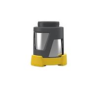 WAGNER Can Adapter (adaptateur de boîte de peinture) pour XVLP FinishControl 5000 et FinishControl 3500, accessoire pour les systèmes de peinture par pulvérisation WAGNER