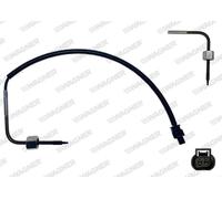 WAGNER Capteur Température des Gaz D'Échappement pour Mercedes-Benz Vito Tourer