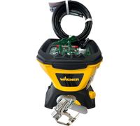 Wagner Control 150 M appareil de peinture par pulvérisation 350 Watt 110 bar ( 2394312 )