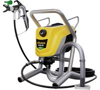 Wagner Control Pro 250 M Système de pulvérisation de peinture 550 W Débit (max.) 1250 ml/min