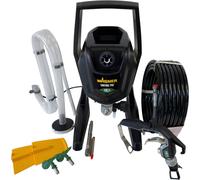Wagner Control Pro 350 R Paint sprayer 600 W Max. feed rate 1.5 l/min