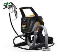 Wagner Pulvérisateur Airless Control Pro 350 R, rallonge 60cm, buse 619, TipClean, kit de masquage