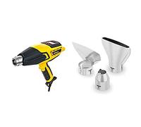 WAGNER Décapeur Thermique Furno 500 - Ecran LED + 2370673 Buse universelle Furno