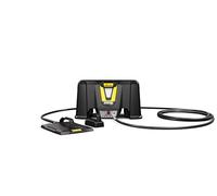 Wagner Décolleuse papier peint à vapeur SteamForce Speed Pro 2750 W, réservoir 5,1 l, 230 V
