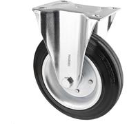 WAGNER® design yourself 4820001 WAGNER® design yourself Transportgeräte-Bockrolle RO 8200 silber
