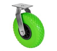 WAGNER® design yourself 4826601 WAGNER® design yourself Schwerlast-Lenkrolle RO 8266 grün