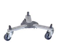 Wagner Design Yourself, argenté, (Ø) 26-37 x (H) 8 cm, für Töpfe (Ø) 22-33 cm