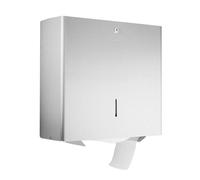 Wagner-Ewar A-Line Distributeur de papier toilette pour grands rouleaux, 727090, WP163