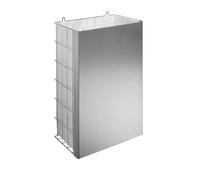 Wagner-Ewar P-Line Poubelle, 727670, PP151