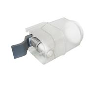Wagner-Ewar Pompe avec réservoir 200 ml, 937021,