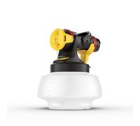 Wagner Façade Wall Extra I-Spray 1800 ml